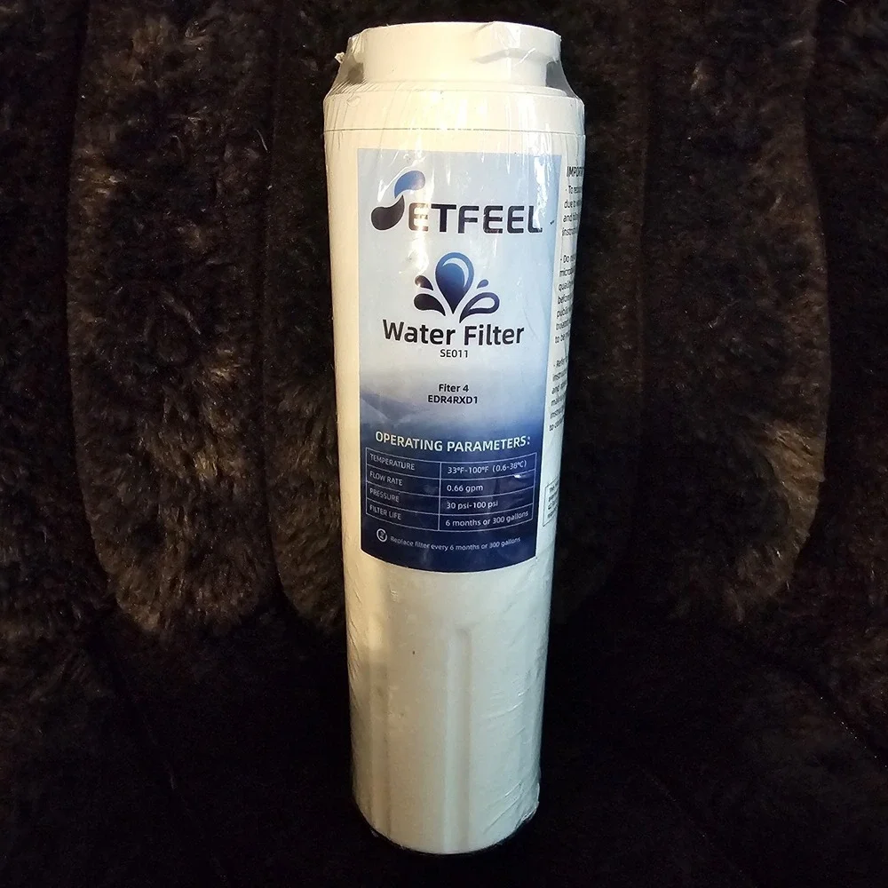 Setfeel‎ EDR4RXD1 Ice and Water Refrigerator Water Filter 4